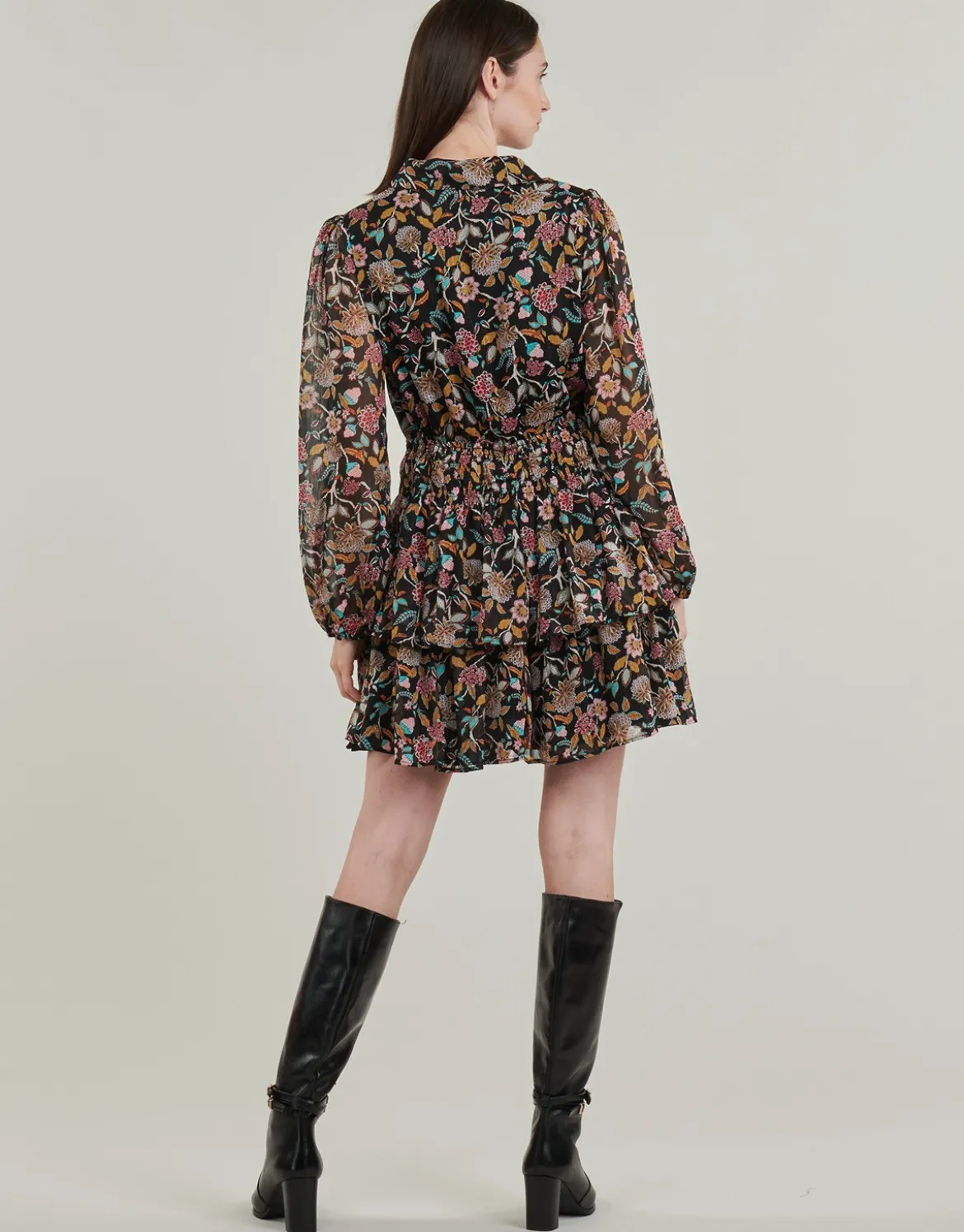 Korte kjoler Desigual
