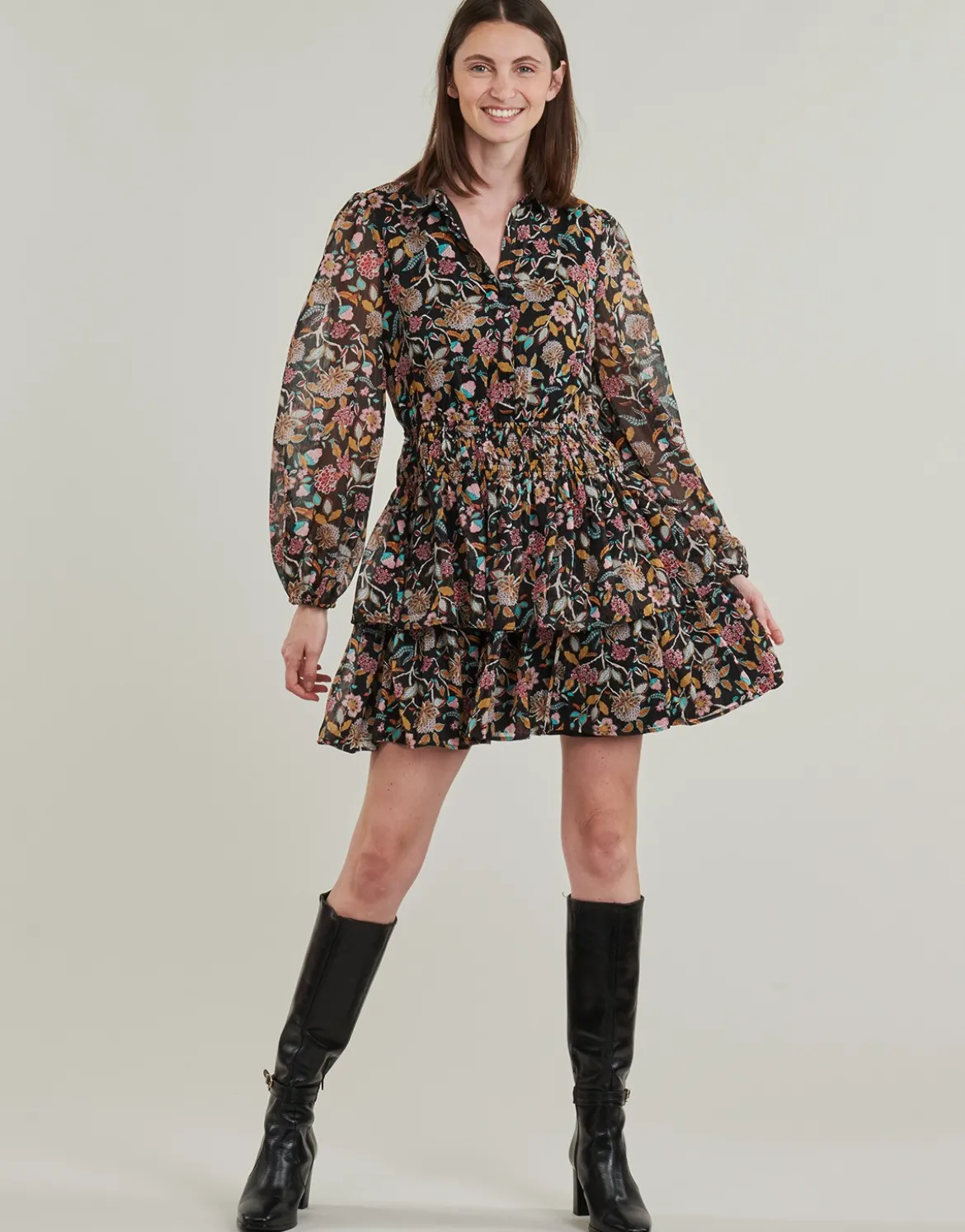 Korte kjoler Desigual