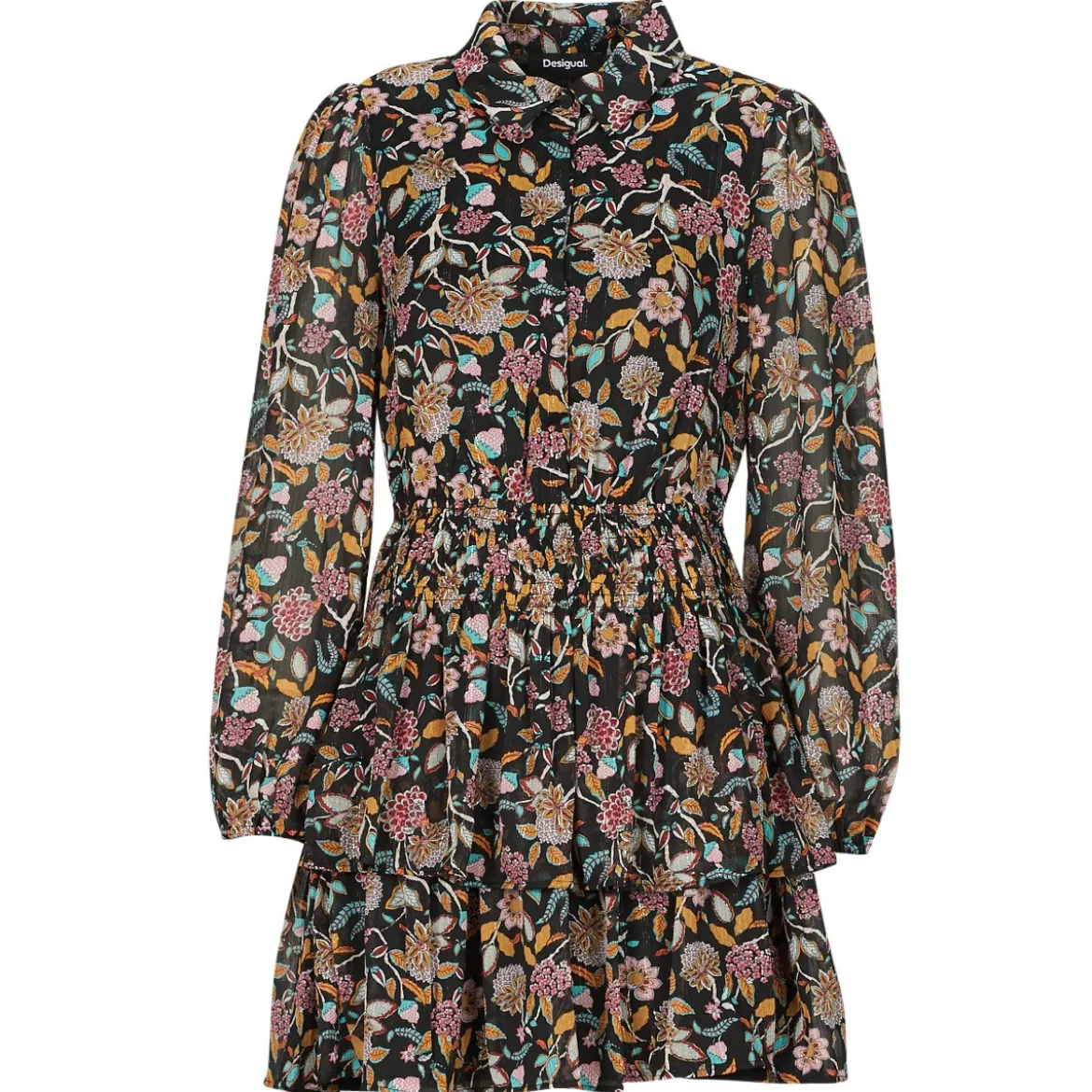 Korte kjoler Desigual