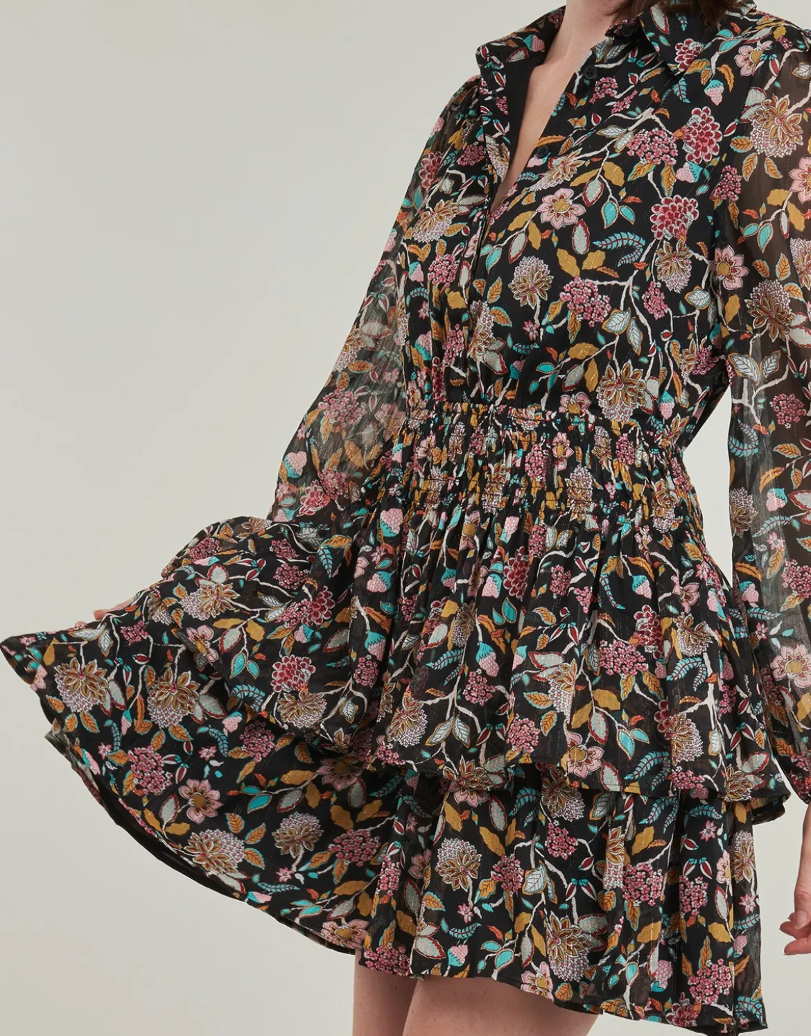 Korte kjoler Desigual