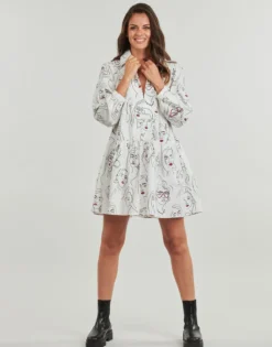 Korte kjoler Desigual