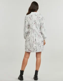 Korte kjoler Desigual