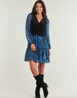 Korte kjoler Desigual