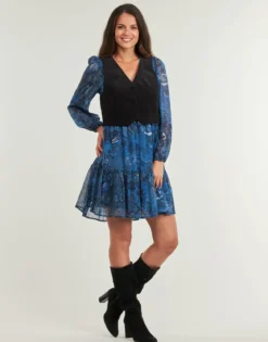 Korte kjoler Desigual