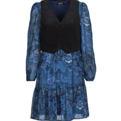 Korte kjoler Desigual