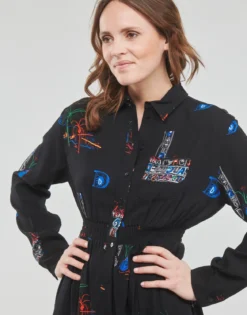 Korte kjoler Desigual