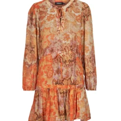 Korte kjoler Desigual