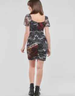 Korte kjoler Desigual