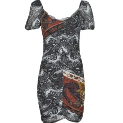 Korte kjoler Desigual