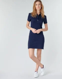 Korte kjoler Lacoste