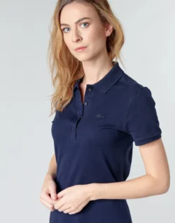 Korte kjoler Lacoste
