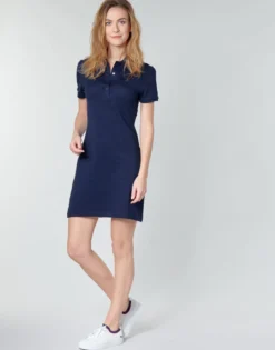 Korte kjoler Lacoste