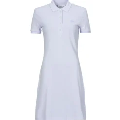 Korte kjoler Lacoste