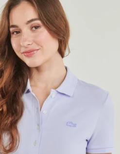 Korte kjoler Lacoste