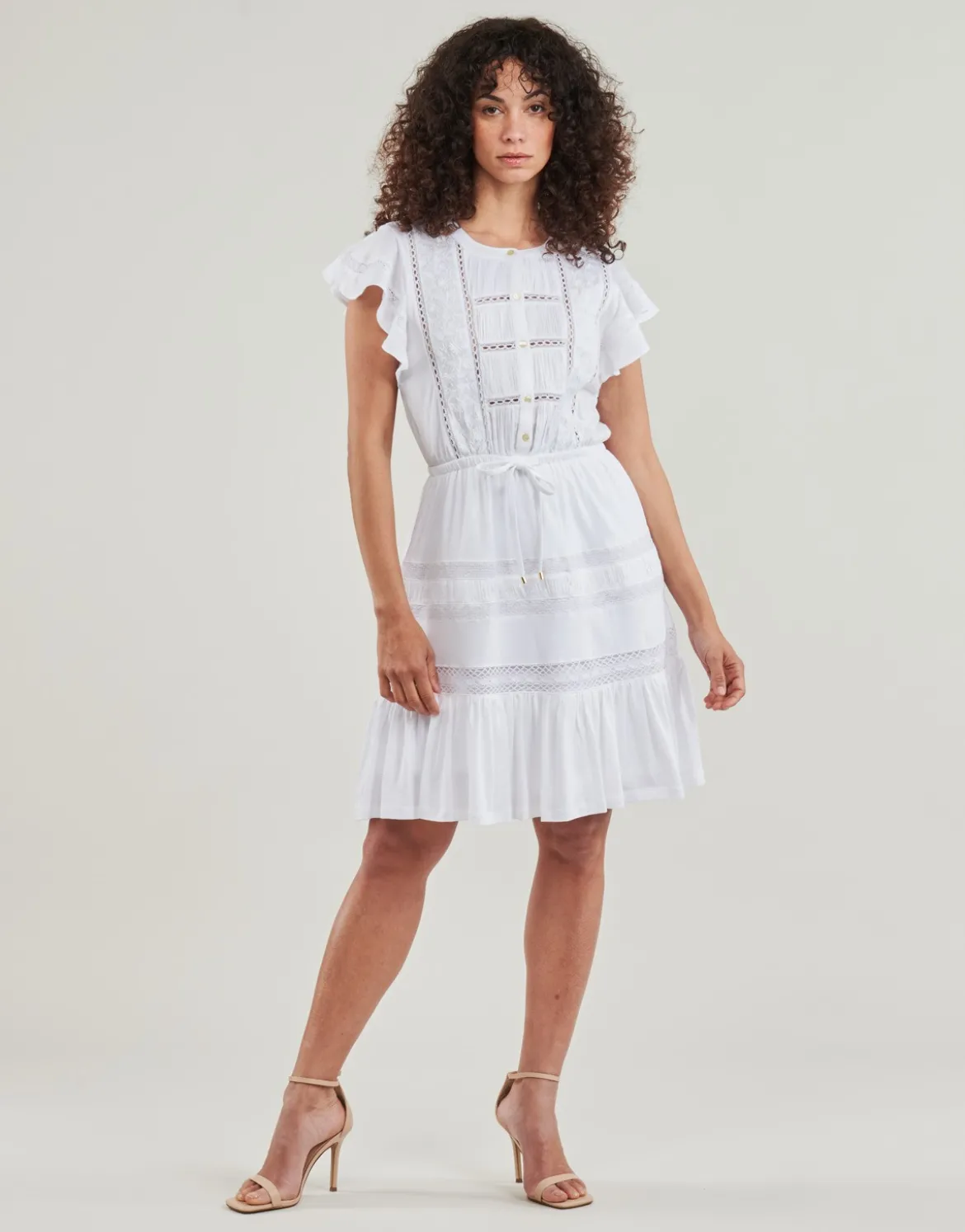 Korte kjoler Lauren Ralph Lauren