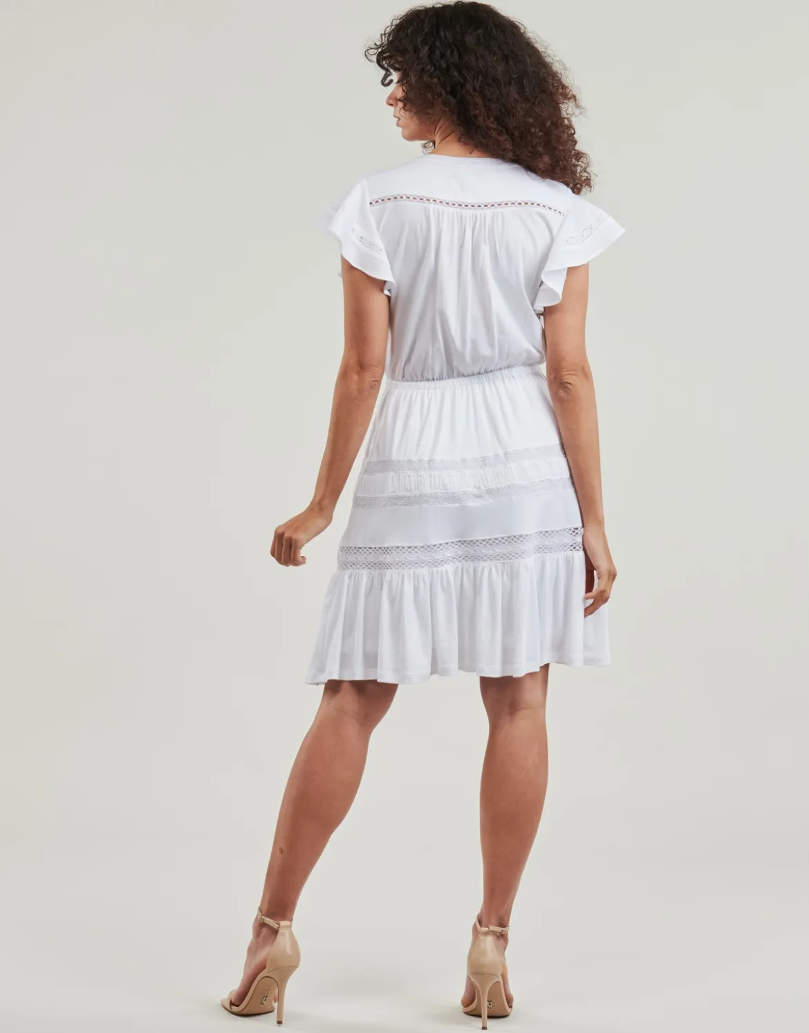 Korte kjoler Lauren Ralph Lauren