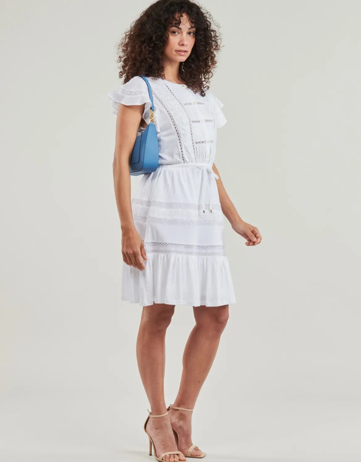 Korte kjoler Lauren Ralph Lauren