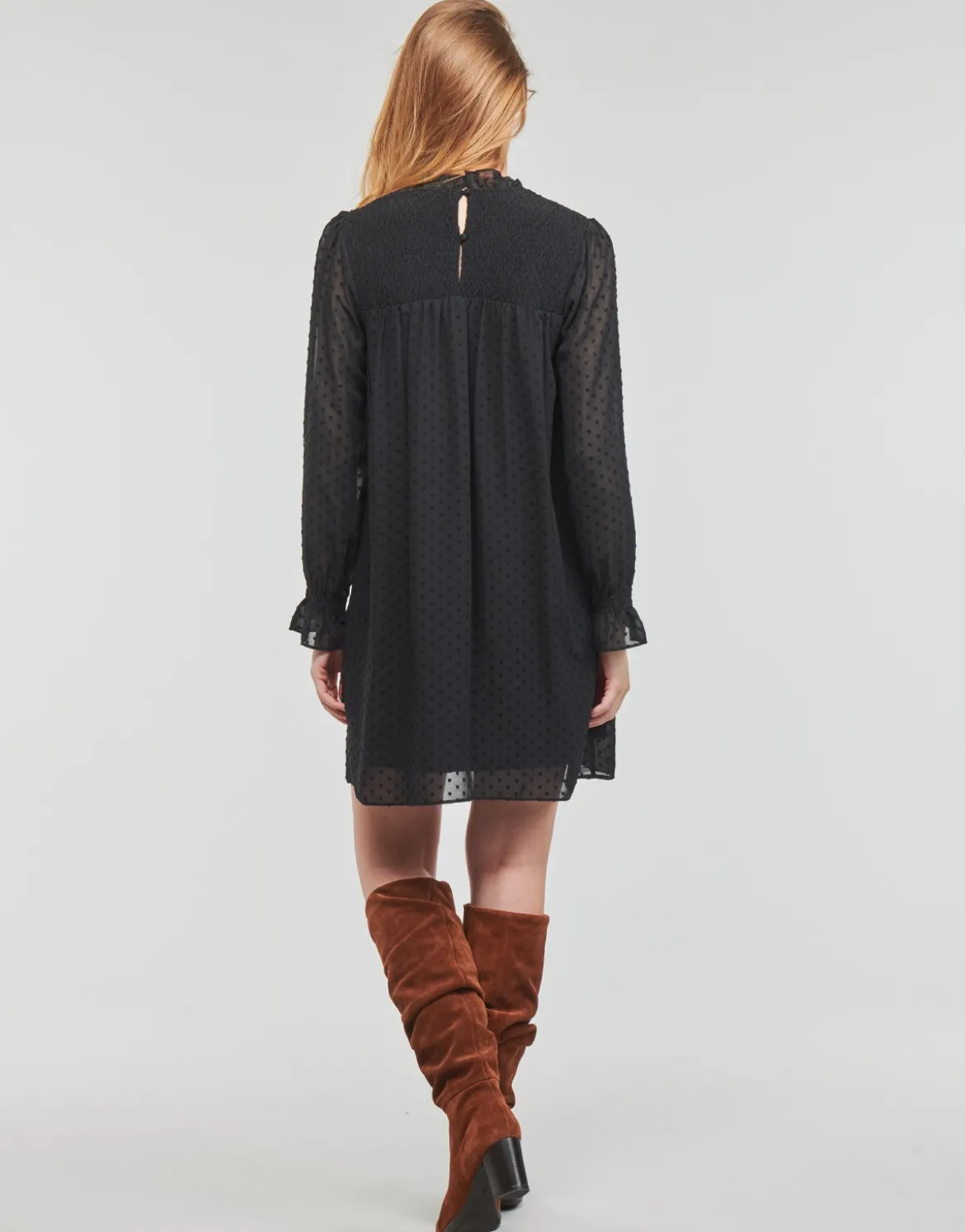 Korte kjoler Molly Bracken