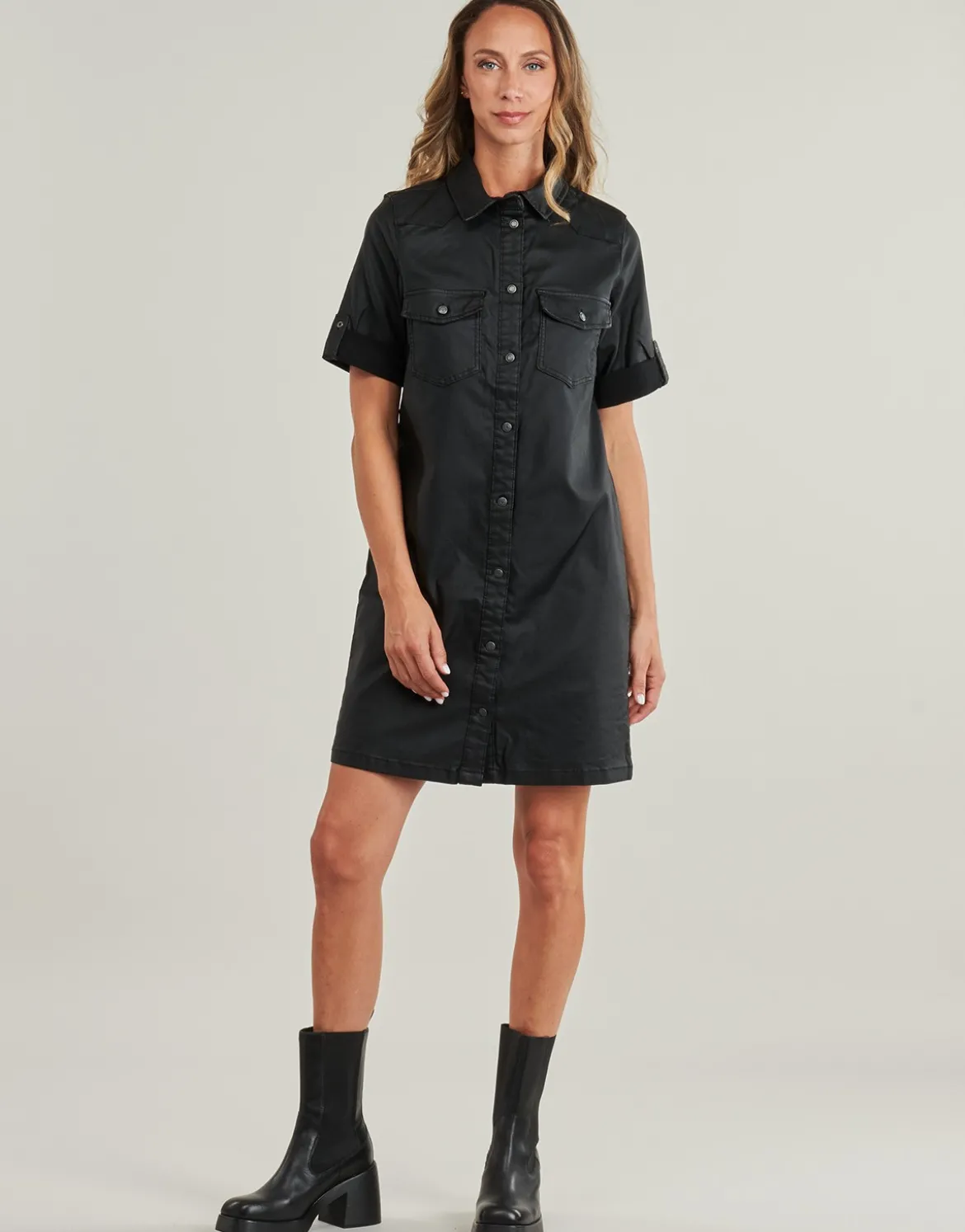 Korte kjoler Noisy May