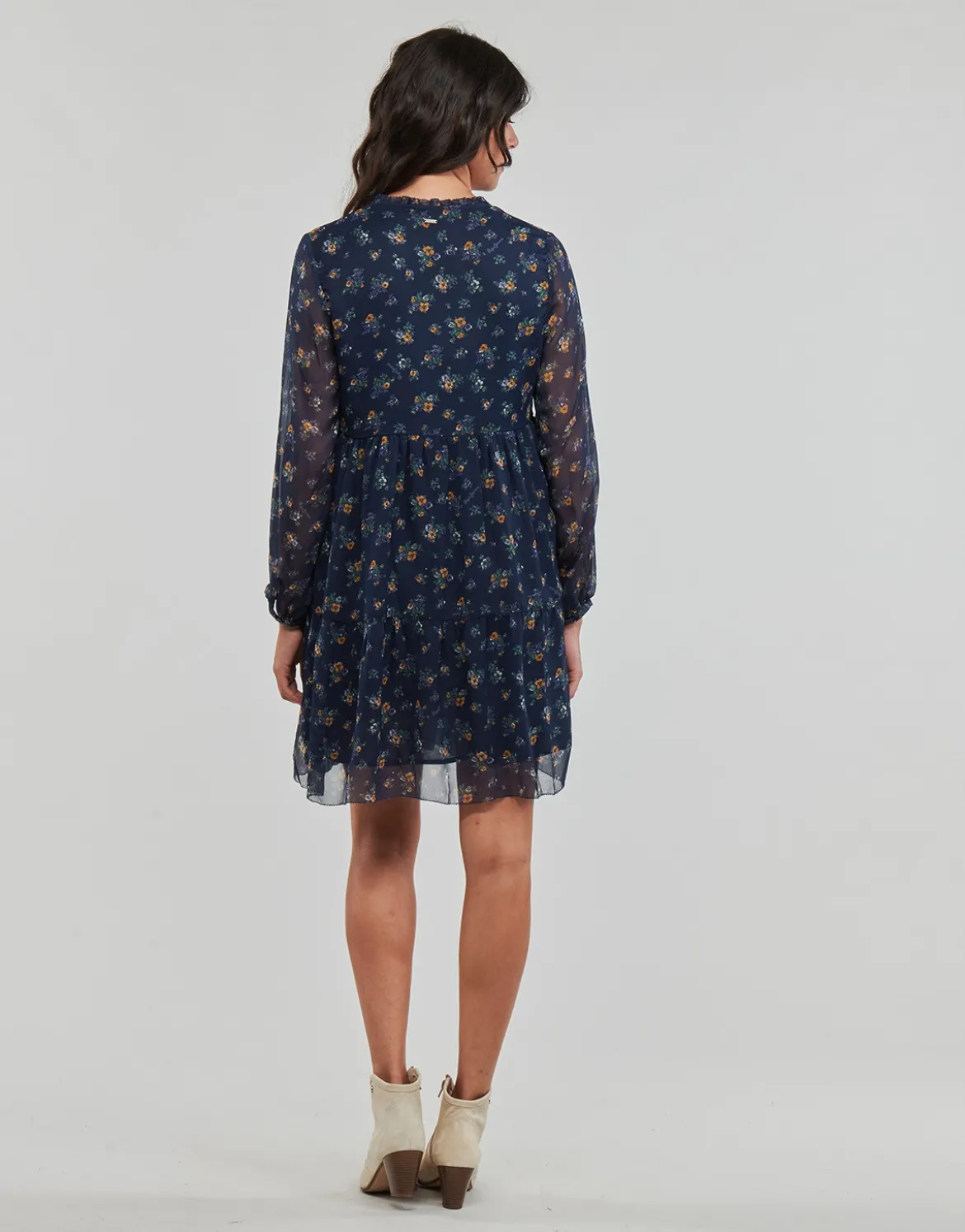 Korte kjoler Pepe jeans