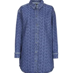 Korte kjoler Tommy Jeans