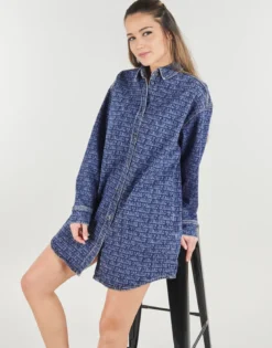 Korte kjoler Tommy Jeans