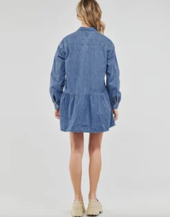 Korte kjoler Tommy Jeans