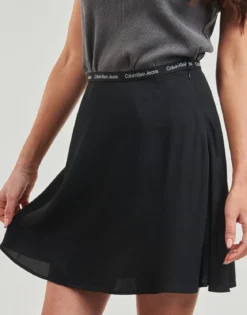 Korte nederdele Calvin Klein Jeans