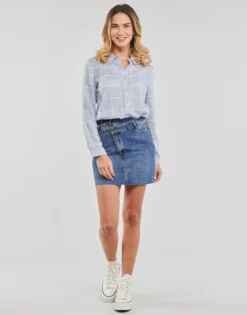 Korte nederdele Desigual