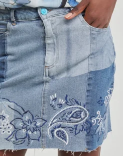 Korte nederdele Desigual