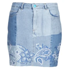 Korte nederdele Desigual