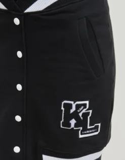 Korte nederdele Karl Lagerfeld