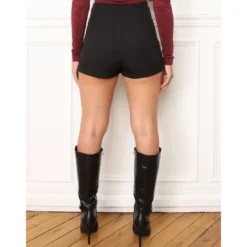 Korte nederdele La Modeuse
