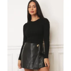 Korte nederdele La Modeuse