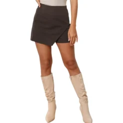 Korte nederdele La Modeuse