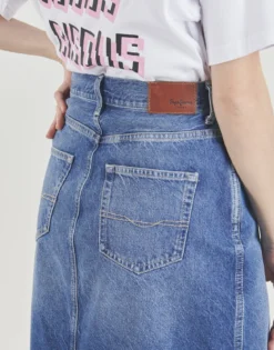 Korte nederdele Pepe jeans