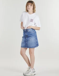 Korte nederdele Pepe jeans