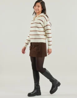Korte nederdele Tommy Hilfiger