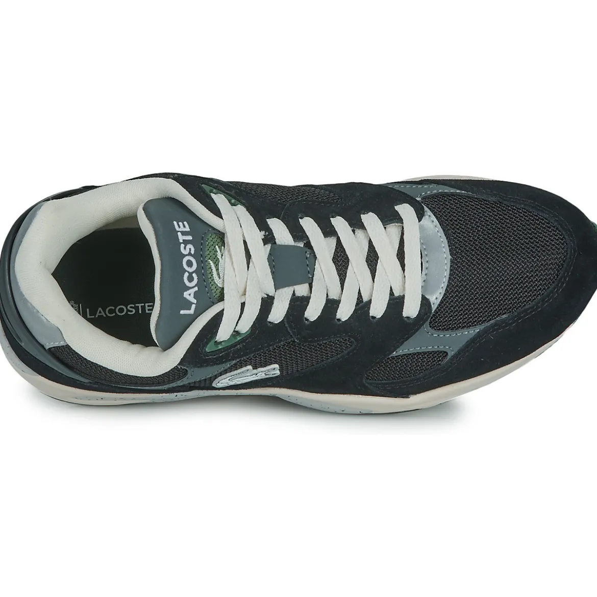 Lacoste storm 96