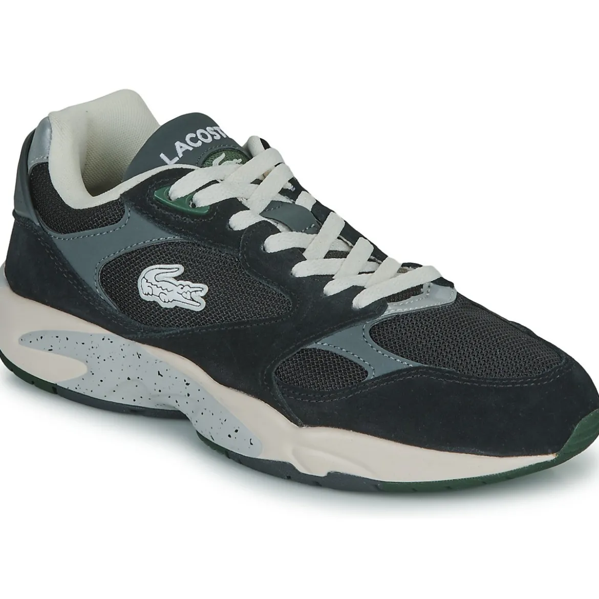 Lacoste storm 96