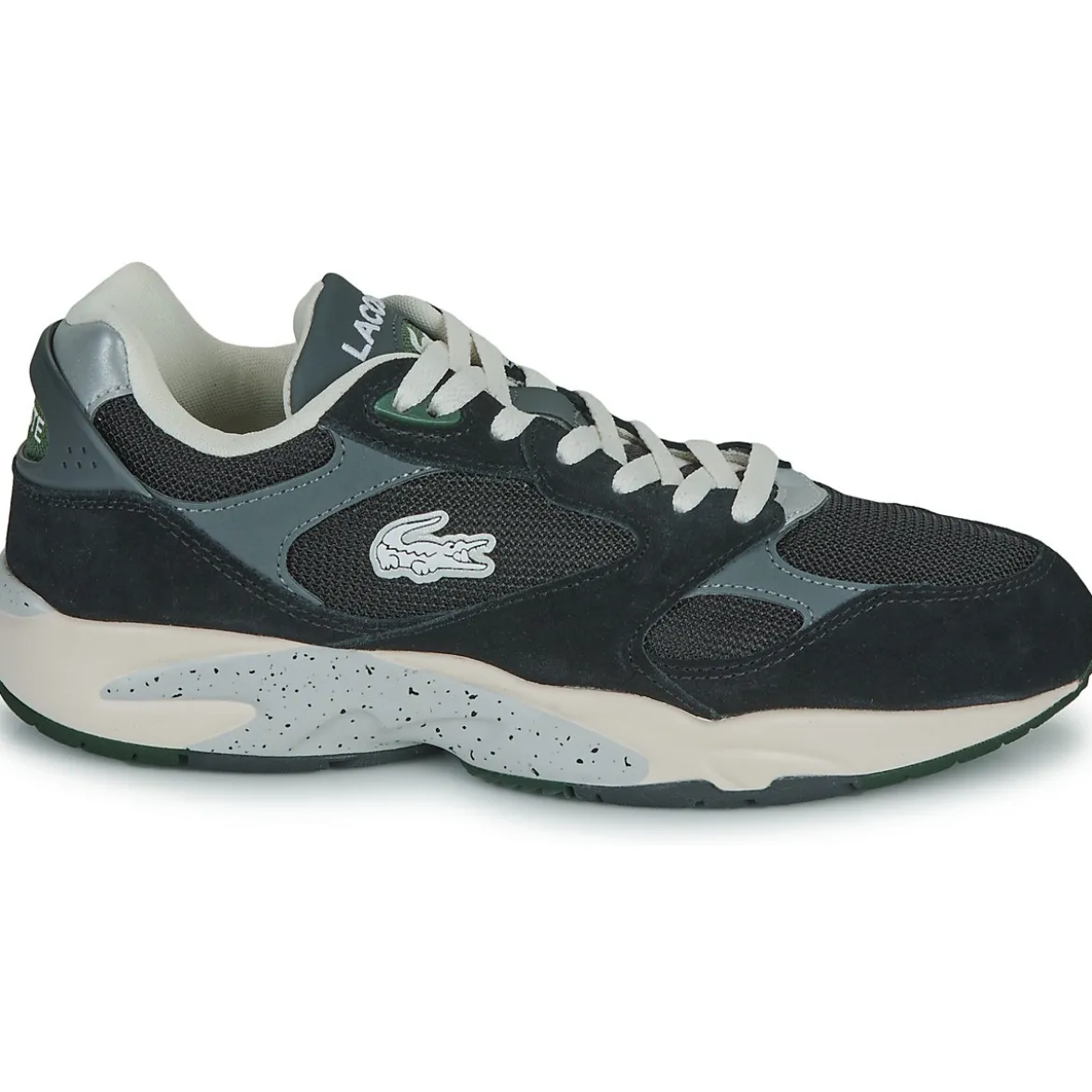 Lacoste storm 96