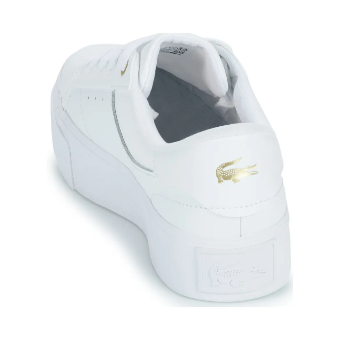 Lacoste ziane