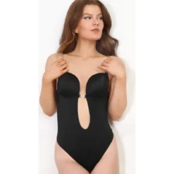 La Modeuse