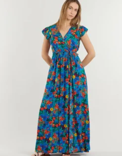 Lange kjoler Betty London