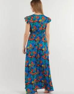 Lange kjoler Betty London