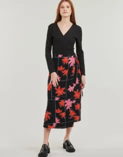 Lange kjoler Desigual