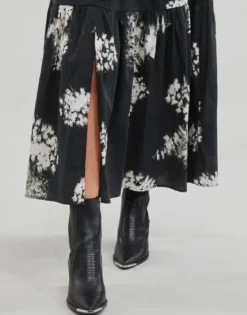 Lange kjoler Desigual