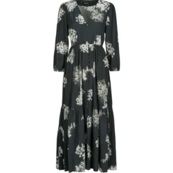 Lange kjoler Desigual