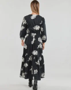Lange kjoler Desigual