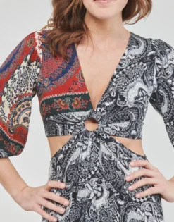 Lange kjoler Desigual
